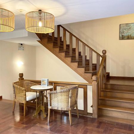 Nt Place Sukhumvit Suites Μπανγκόκ Εξωτερικό φωτογραφία