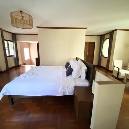 Nt Place Sukhumvit Suites Μπανγκόκ Εξωτερικό φωτογραφία