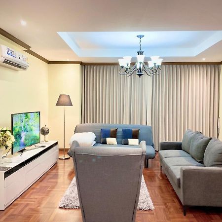 Nt Place Sukhumvit Suites Μπανγκόκ Εξωτερικό φωτογραφία