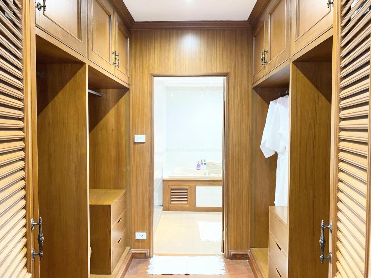Nt Place Sukhumvit Suites Μπανγκόκ Εξωτερικό φωτογραφία