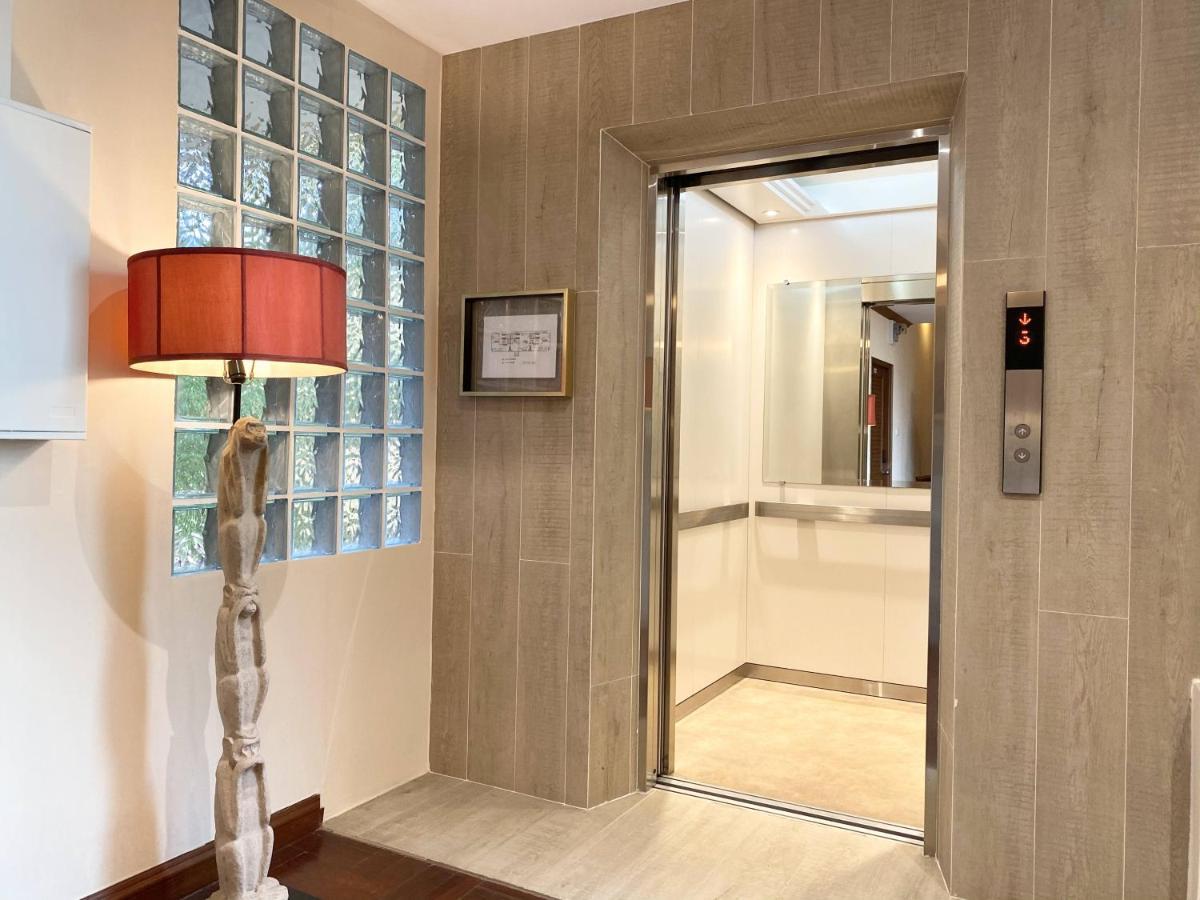 Nt Place Sukhumvit Suites Μπανγκόκ Εξωτερικό φωτογραφία