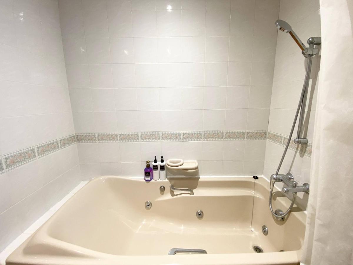 Nt Place Sukhumvit Suites Μπανγκόκ Εξωτερικό φωτογραφία