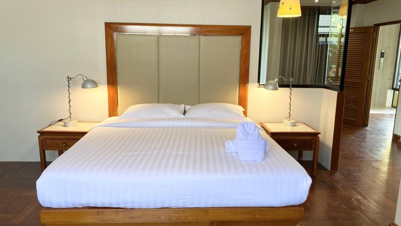 Nt Place Sukhumvit Suites Μπανγκόκ Εξωτερικό φωτογραφία