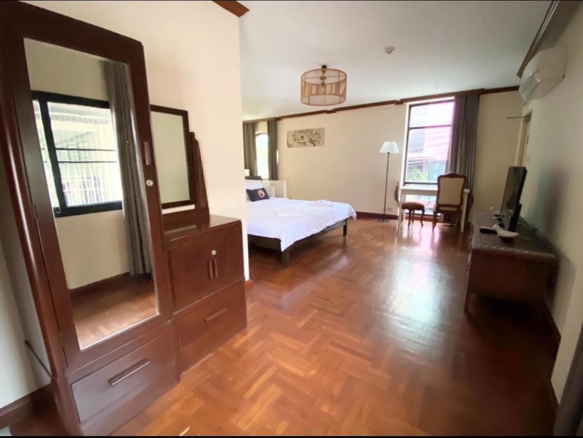 Nt Place Sukhumvit Suites Μπανγκόκ Εξωτερικό φωτογραφία