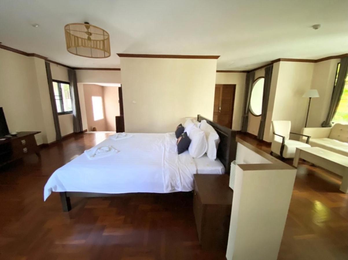 Nt Place Sukhumvit Suites Μπανγκόκ Εξωτερικό φωτογραφία