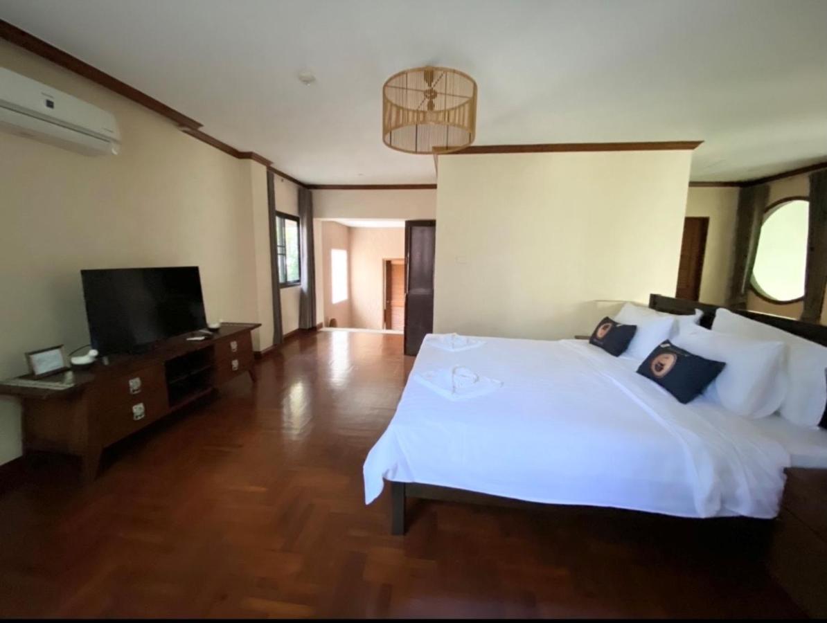 Nt Place Sukhumvit Suites Μπανγκόκ Εξωτερικό φωτογραφία
