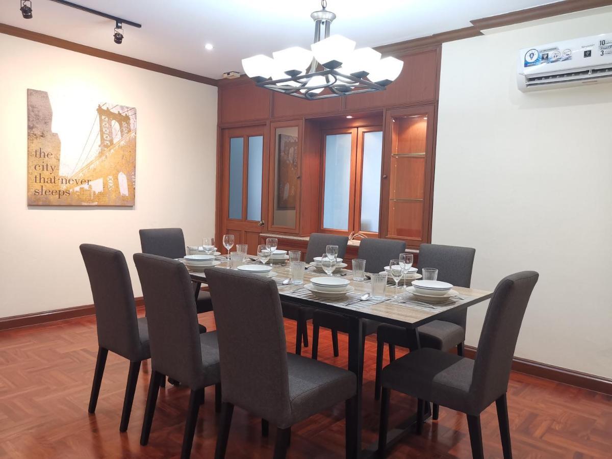 Nt Place Sukhumvit Suites Μπανγκόκ Εξωτερικό φωτογραφία