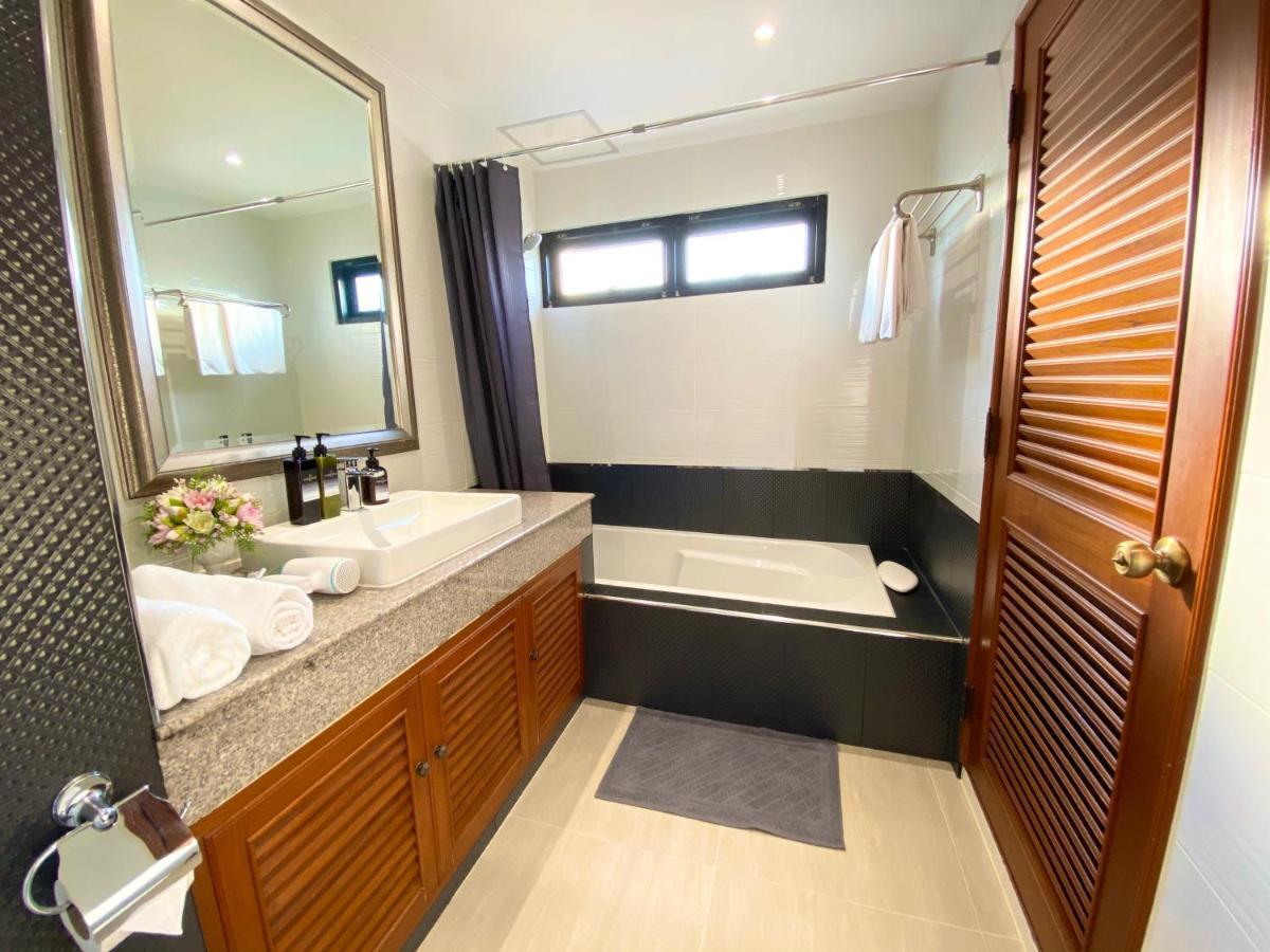 Nt Place Sukhumvit Suites Μπανγκόκ Εξωτερικό φωτογραφία